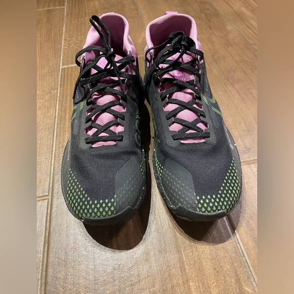Nike React Pegasus Trail 4 GORE-TEX shoes Women’s 10.5 - Picture 1 of 9